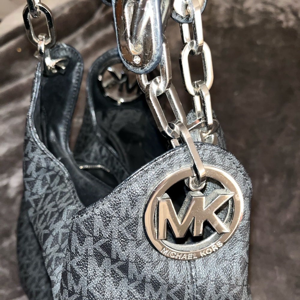 Michael Kors handbag